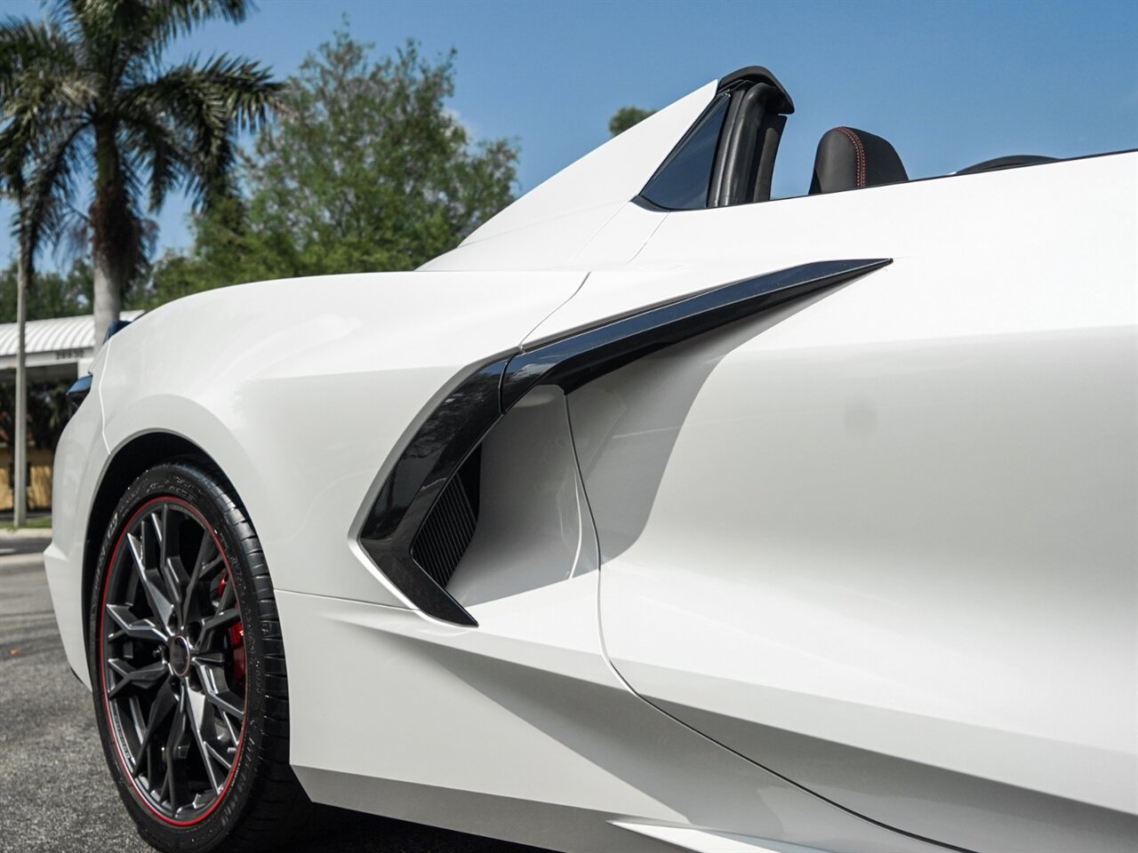 2023 Chevrolet Corvette Stingray  70th Anniversary - Photo 65 - Bonita Springs, FL 34134