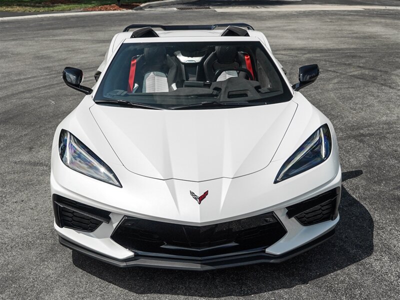 2023 Chevrolet Corvette Stingray 70th Anniversary - Photo 6 - Bonita Springs, FL 34134