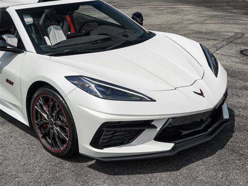 2023 Chevrolet Corvette Stingray 70th Anniversary - Photo 70 - Bonita Springs, FL 34134