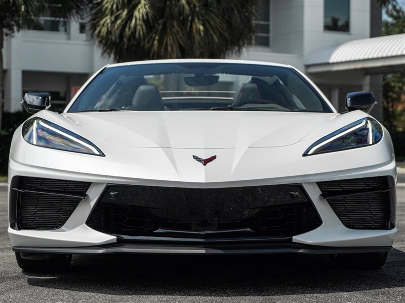 2023 Chevrolet Corvette Stingray 70th Anniversary - Photo 7 - Bonita Springs, FL 34134