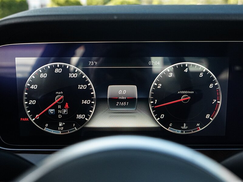 2019 Mercedes-Benz E 300 - Photo 14 - Bonita Springs, FL 34134