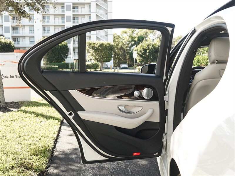 2019 Mercedes-Benz E 300 - Photo 30 - Bonita Springs, FL 34134