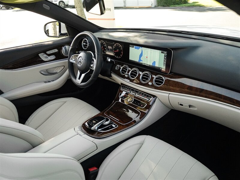 2019 Mercedes-Benz E 300 - Photo 31 - Bonita Springs, FL 34134