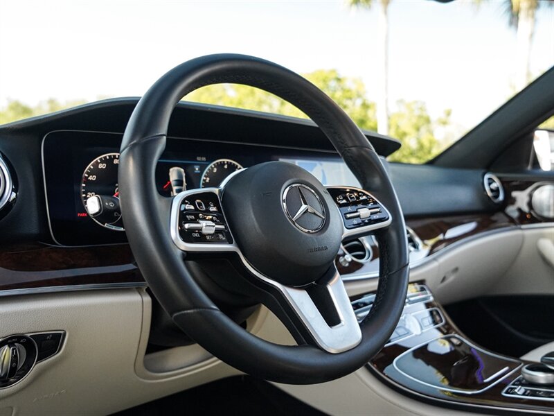 2019 Mercedes-Benz E 300 - Photo 13 - Bonita Springs, FL 34134