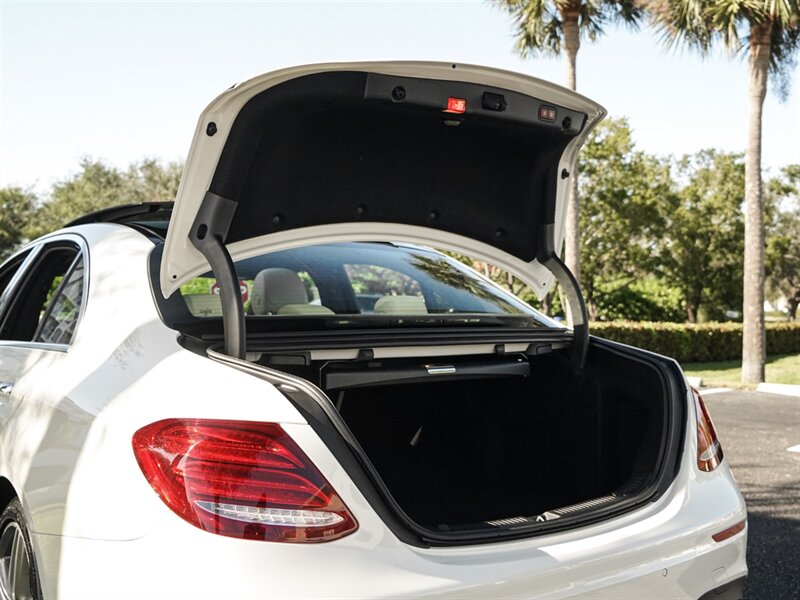 2019 Mercedes-Benz E 300 - Photo 41 - Bonita Springs, FL 34134