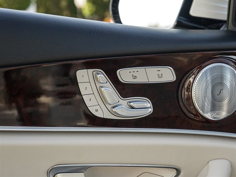 2019 Mercedes-Benz E 300 - Photo 24 - Bonita Springs, FL 34134