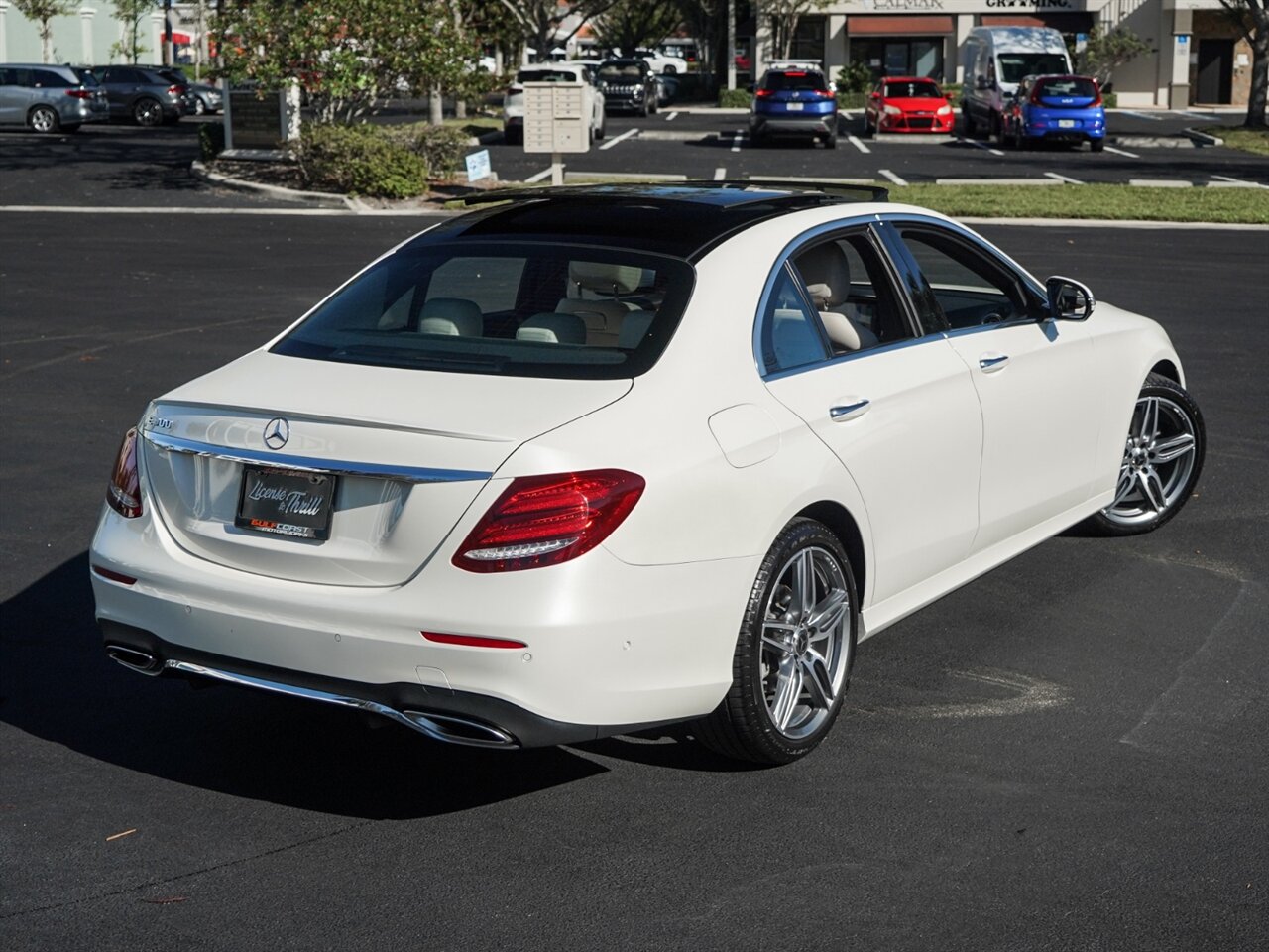 2019 Mercedes-Benz E 300   - Photo 63 - Bonita Springs, FL 34134