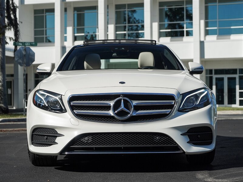 2019 Mercedes-Benz E 300 - Photo 6 - Bonita Springs, FL 34134