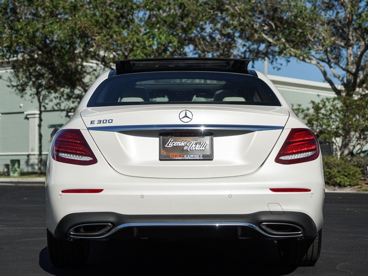 2019 Mercedes-Benz E 300   - Photo 54 - Bonita Springs, FL 34134