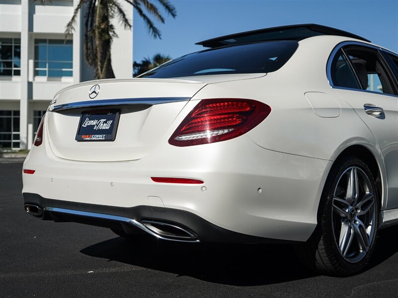 2019 Mercedes-Benz E 300 - Photo 59 - Bonita Springs, FL 34134