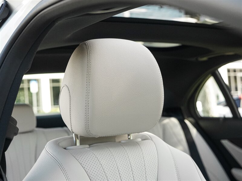 2019 Mercedes-Benz E 300 - Photo 36 - Bonita Springs, FL 34134