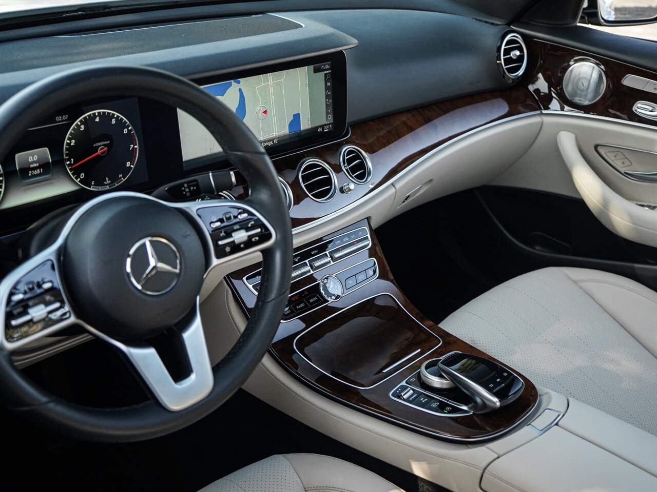 2019 Mercedes-Benz E 300   - Photo 15 - Bonita Springs, FL 34134