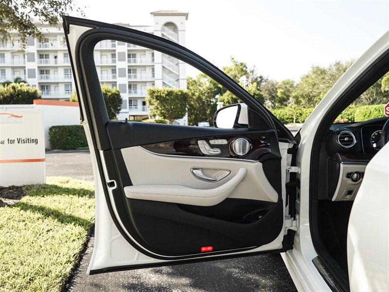 2019 Mercedes-Benz E 300 - Photo 23 - Bonita Springs, FL 34134