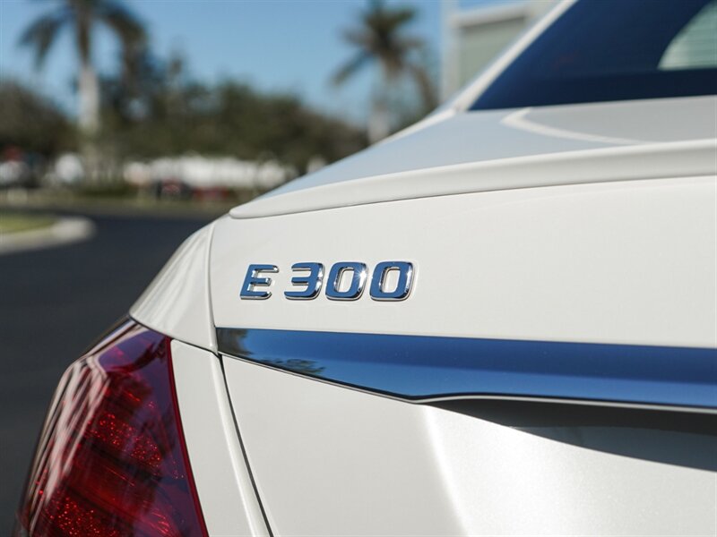2019 Mercedes-Benz E 300 - Photo 55 - Bonita Springs, FL 34134