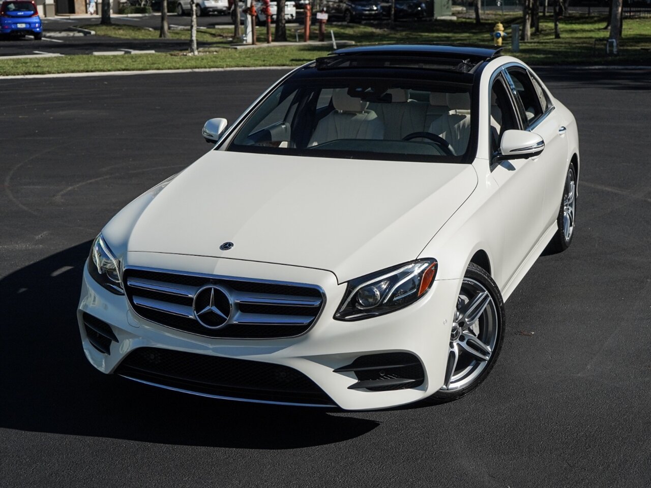 2019 Mercedes-Benz E 300   - Photo 8 - Bonita Springs, FL 34134