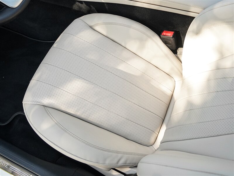 2019 Mercedes-Benz E 300 - Photo 22 - Bonita Springs, FL 34134