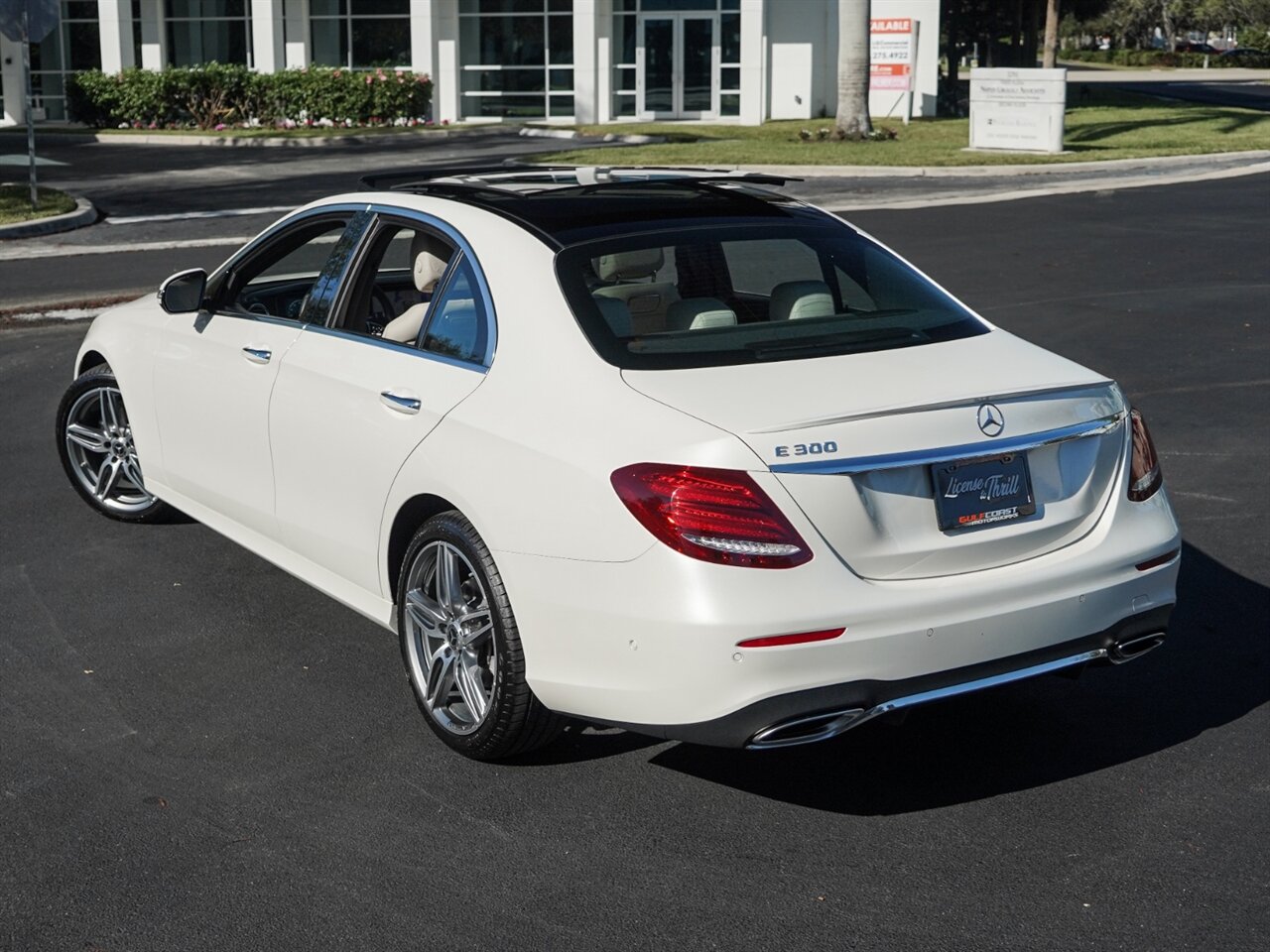 2019 Mercedes-Benz E 300   - Photo 46 - Bonita Springs, FL 34134