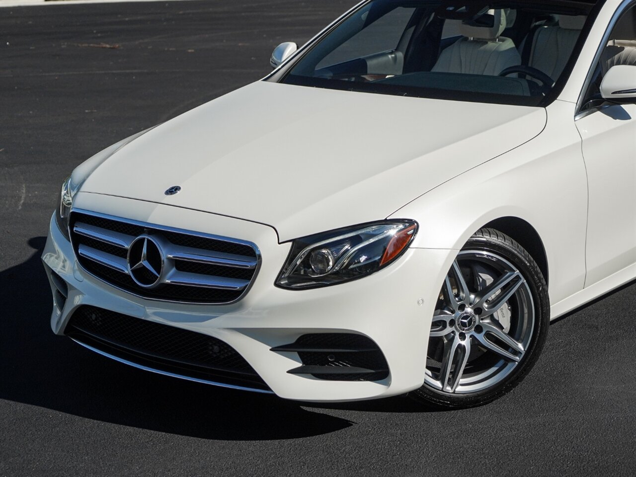 2019 Mercedes-Benz E 300   - Photo 9 - Bonita Springs, FL 34134