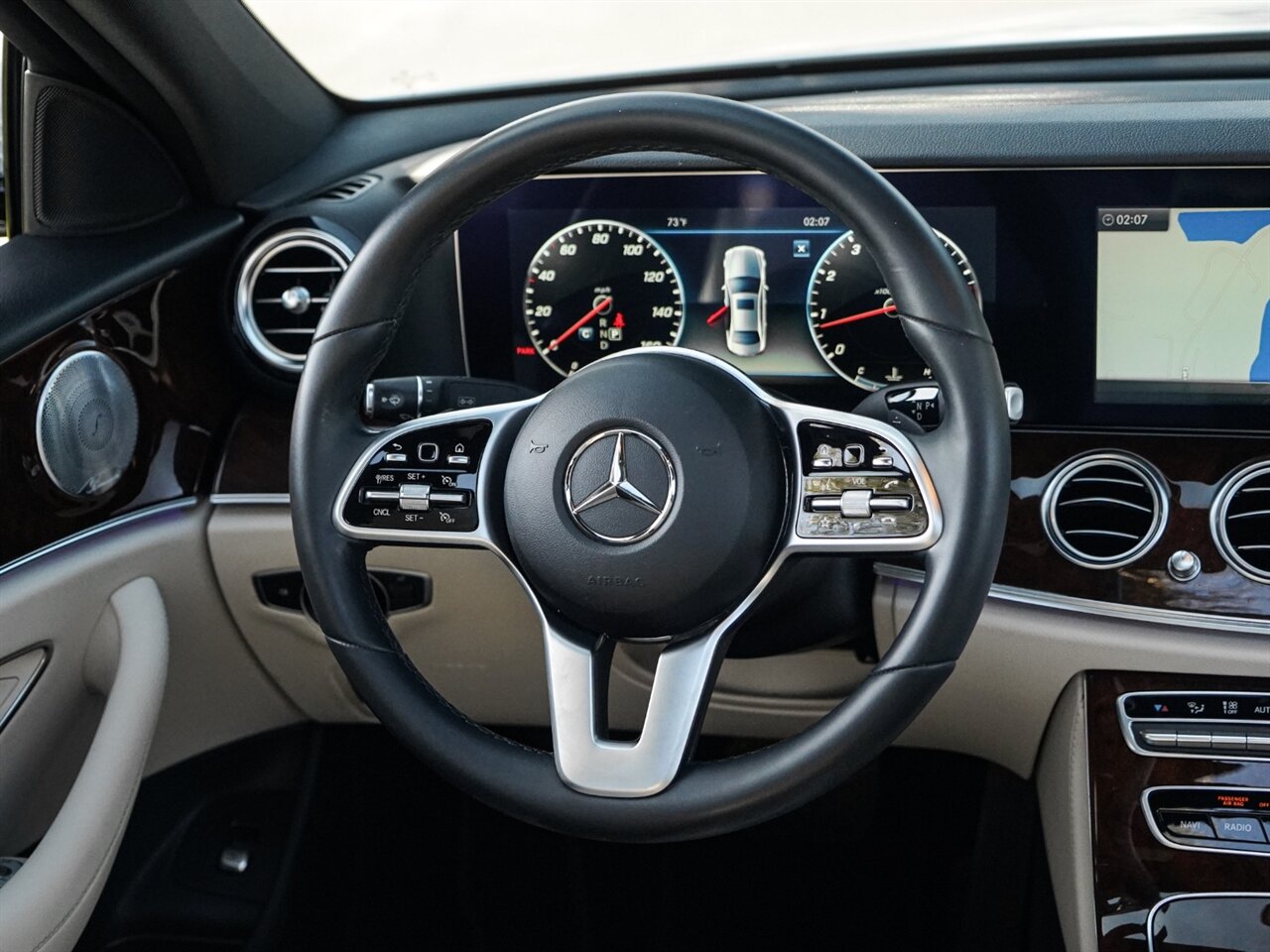 2019 Mercedes-Benz E 300   - Photo 29 - Bonita Springs, FL 34134