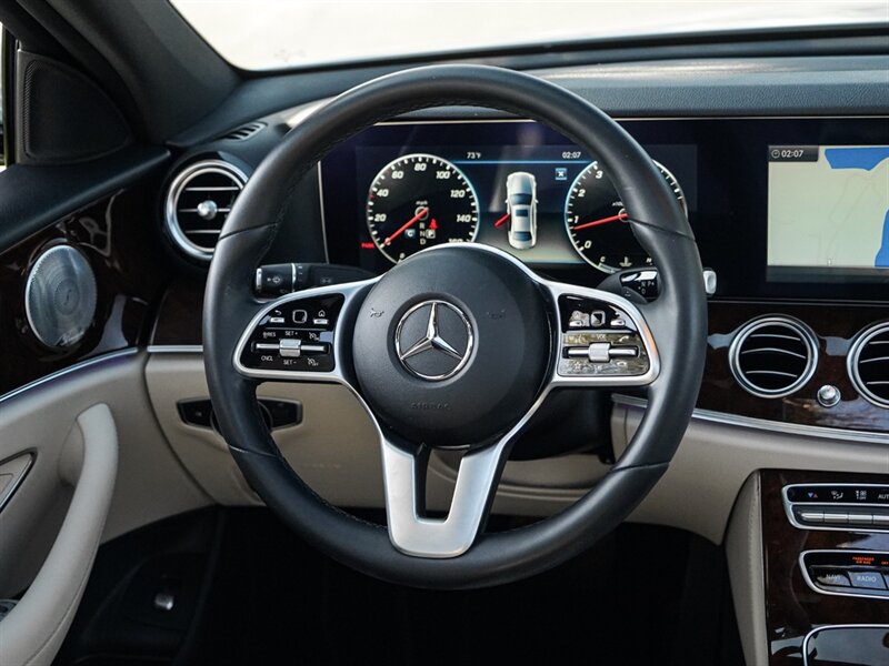 2019 Mercedes-Benz E 300 - Photo 29 - Bonita Springs, FL 34134