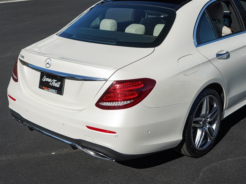 2019 Mercedes-Benz E 300 - Photo 58 - Bonita Springs, FL 34134