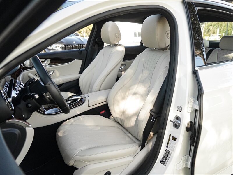 2019 Mercedes-Benz E 300 - Photo 21 - Bonita Springs, FL 34134