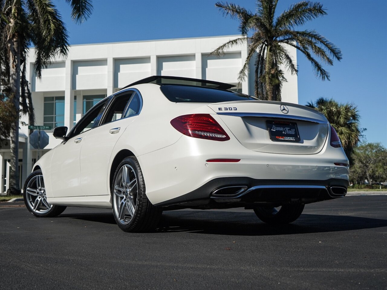 2019 Mercedes-Benz E 300   - Photo 47 - Bonita Springs, FL 34134