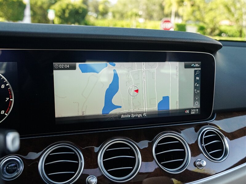 2019 Mercedes-Benz E 300 - Photo 16 - Bonita Springs, FL 34134