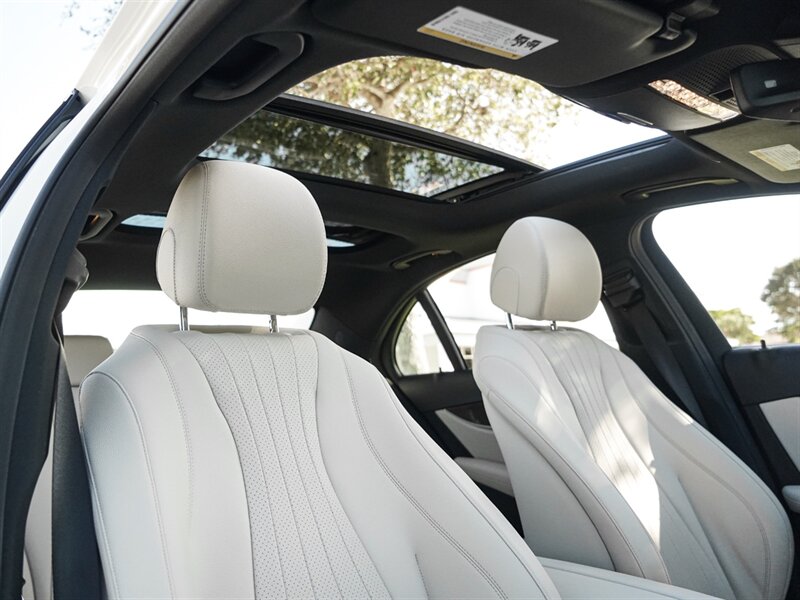 2019 Mercedes-Benz E 300 - Photo 35 - Bonita Springs, FL 34134