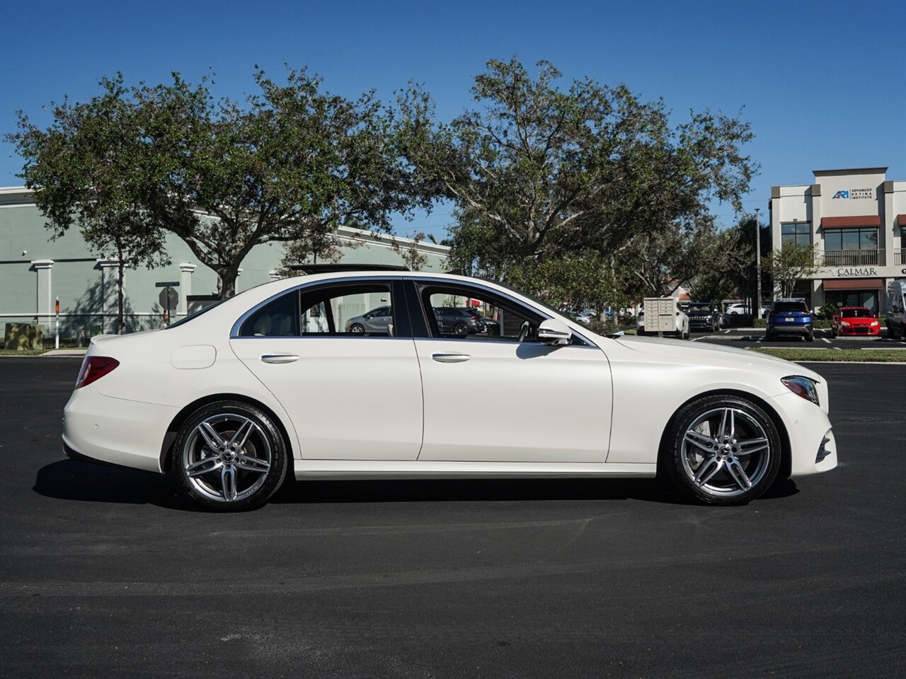 2019 Mercedes-Benz E 300   - Photo 64 - Bonita Springs, FL 34134