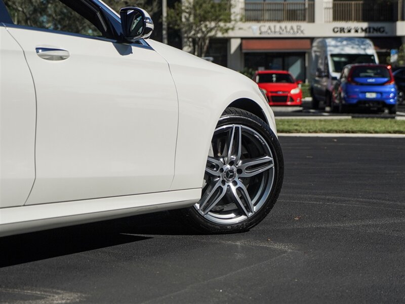 2019 Mercedes-Benz E 300 - Photo 61 - Bonita Springs, FL 34134