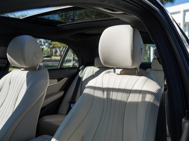 2019 Mercedes-Benz E 300 - Photo 7 - Bonita Springs, FL 34134