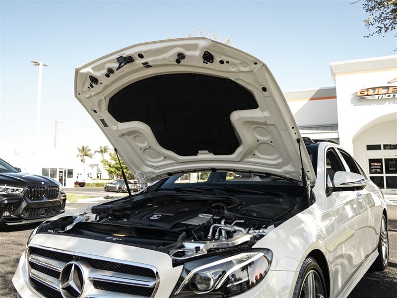 2019 Mercedes-Benz E 300 - Photo 40 - Bonita Springs, FL 34134