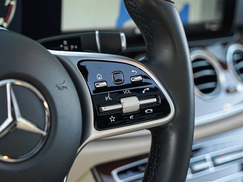 2019 Mercedes-Benz E 300 - Photo 33 - Bonita Springs, FL 34134