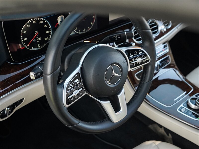 2019 Mercedes-Benz E 300 - Photo 32 - Bonita Springs, FL 34134
