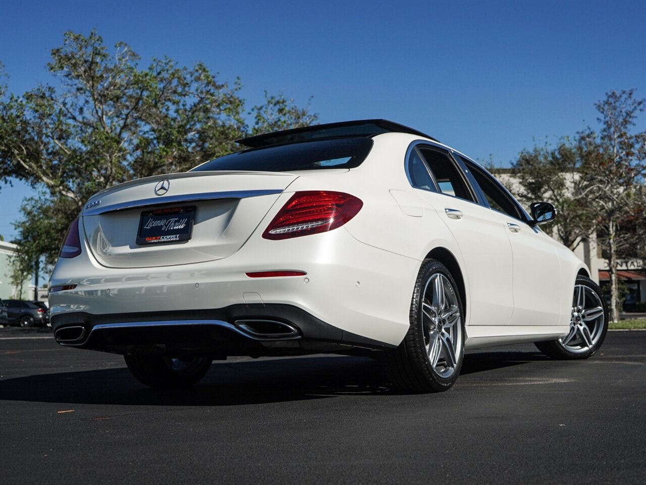 2019 Mercedes-Benz E 300   - Photo 60 - Bonita Springs, FL 34134