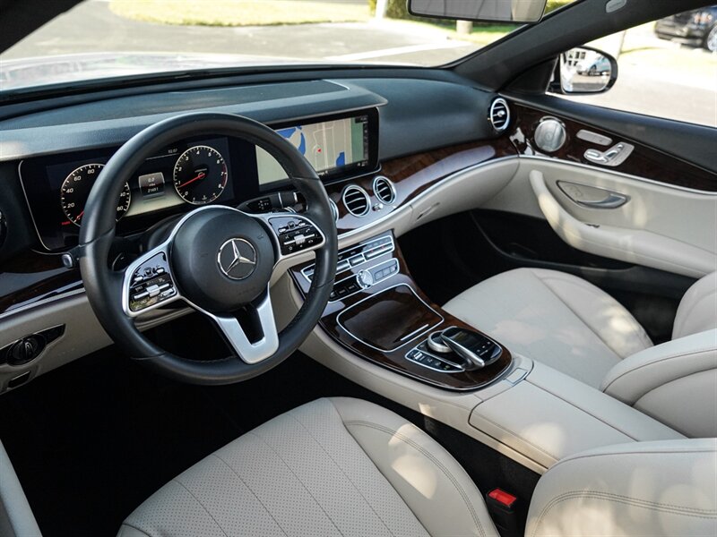 2019 Mercedes-Benz E 300   - Photo 2 - Bonita Springs, FL 34134