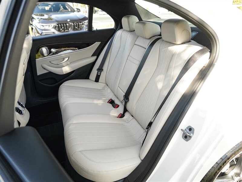 2019 Mercedes-Benz E 300 - Photo 27 - Bonita Springs, FL 34134