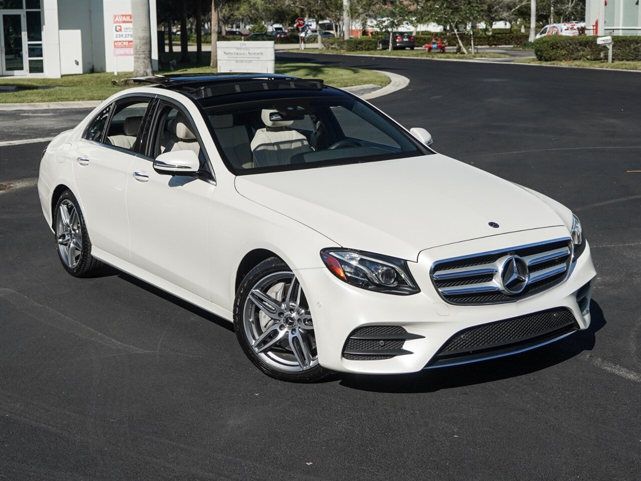 2019 Mercedes-Benz E 300   - Photo 67 - Bonita Springs, FL 34134