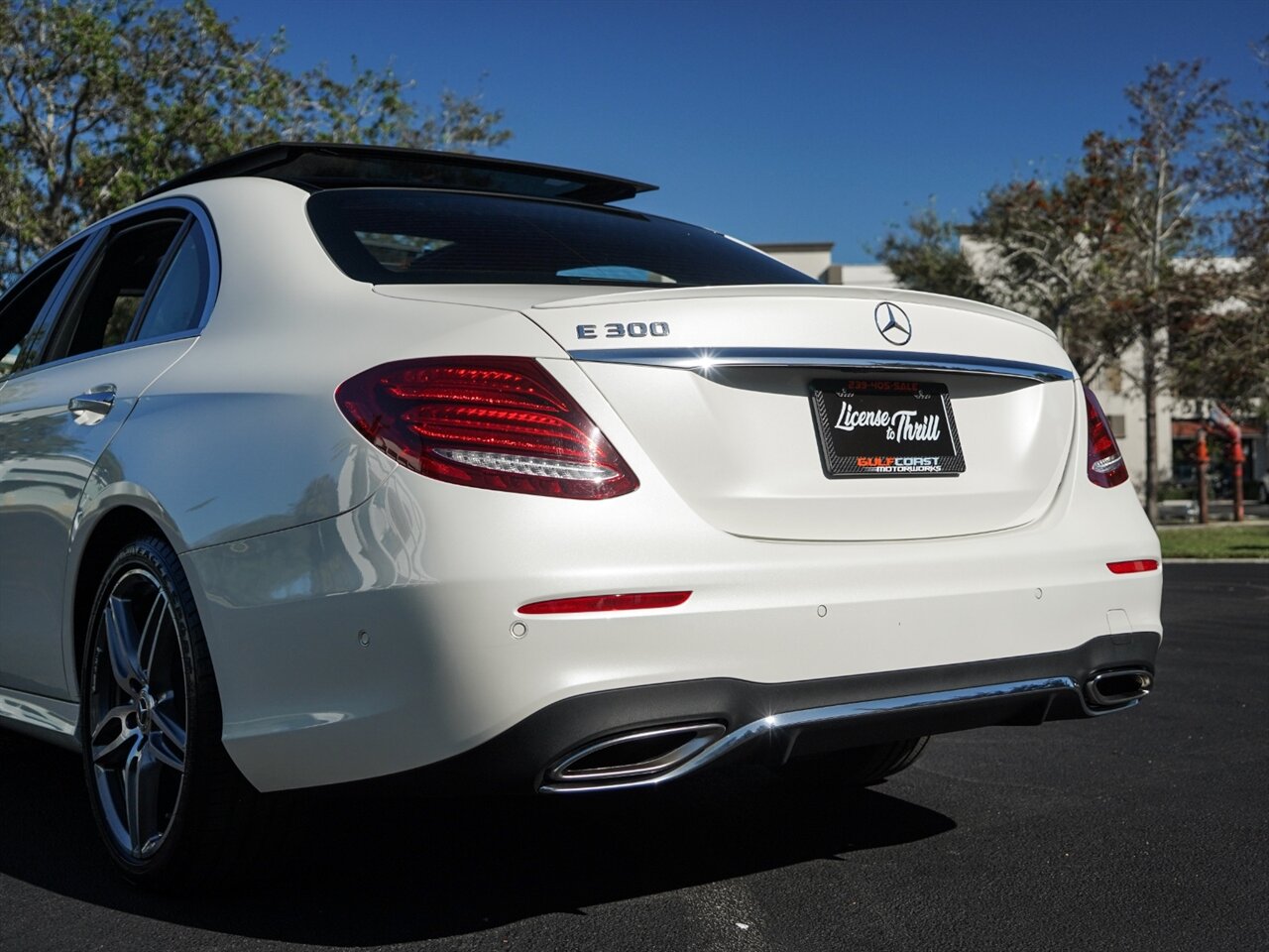 2019 Mercedes-Benz E 300   - Photo 50 - Bonita Springs, FL 34134