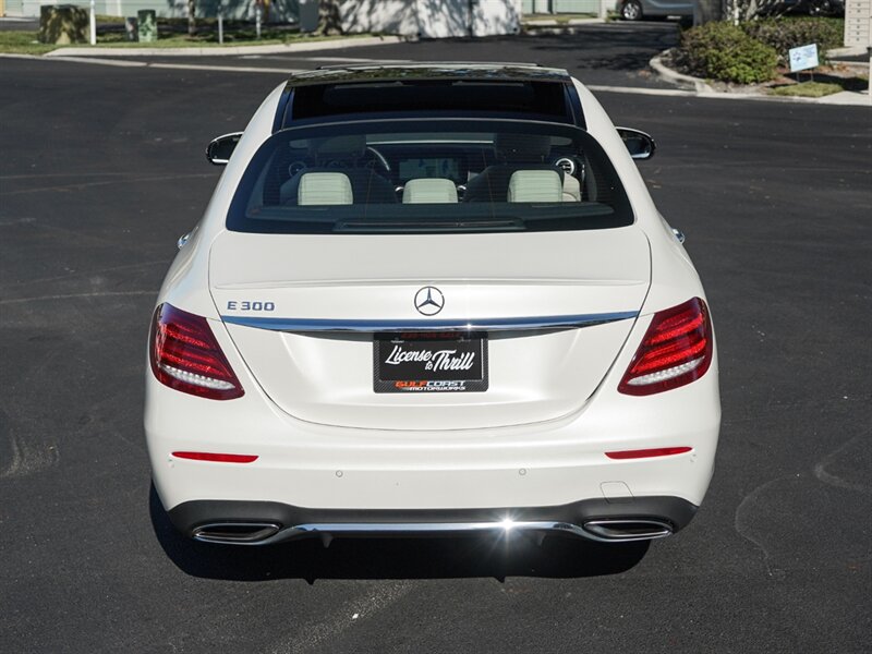 2019 Mercedes-Benz E 300 - Photo 52 - Bonita Springs, FL 34134