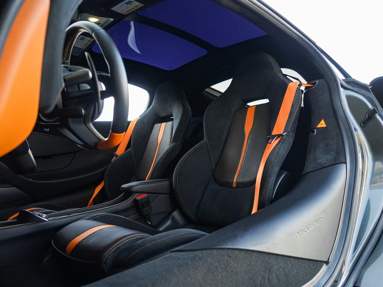 2019 McLaren 570GT   - Photo 23 - Bonita Springs, FL 34134