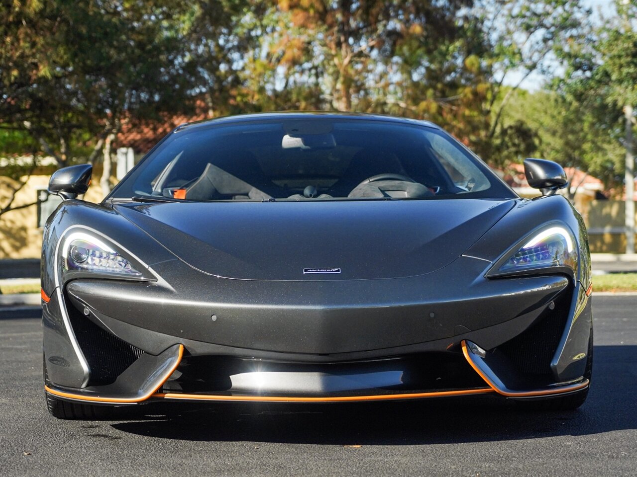 2019 McLaren 570GT   - Photo 7 - Bonita Springs, FL 34134