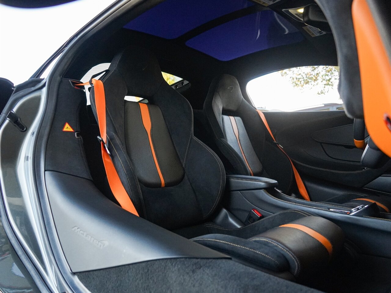 2019 McLaren 570GT   - Photo 31 - Bonita Springs, FL 34134