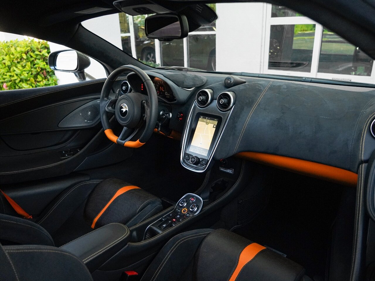 2019 McLaren 570GT   - Photo 29 - Bonita Springs, FL 34134