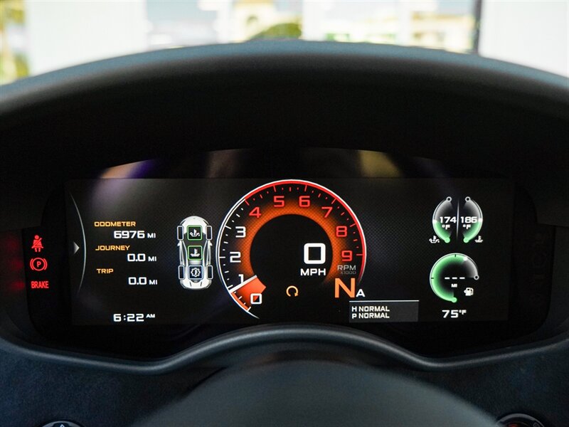 2019 McLaren 570GT   - Photo 16 - Bonita Springs, FL 34134