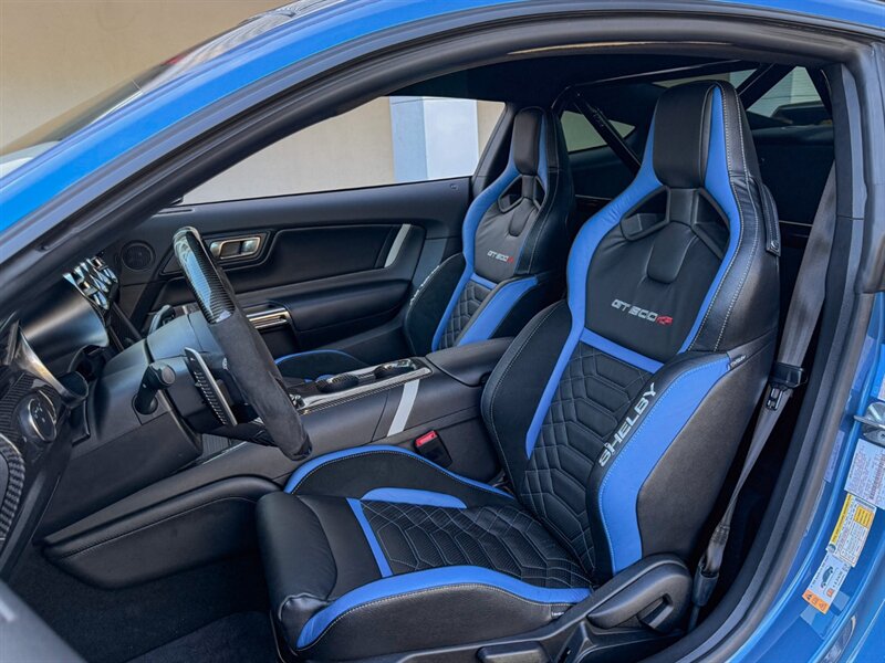 2020 Ford Mustang Shelby GT500   - Photo 26 - Bonita Springs, FL 34134