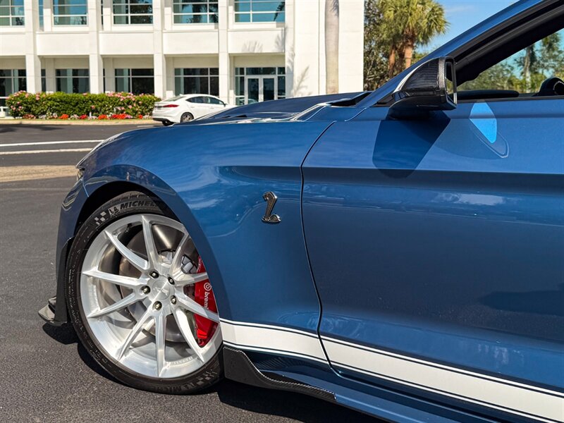 2020 Ford Mustang Shelby GT500   - Photo 62 - Bonita Springs, FL 34134