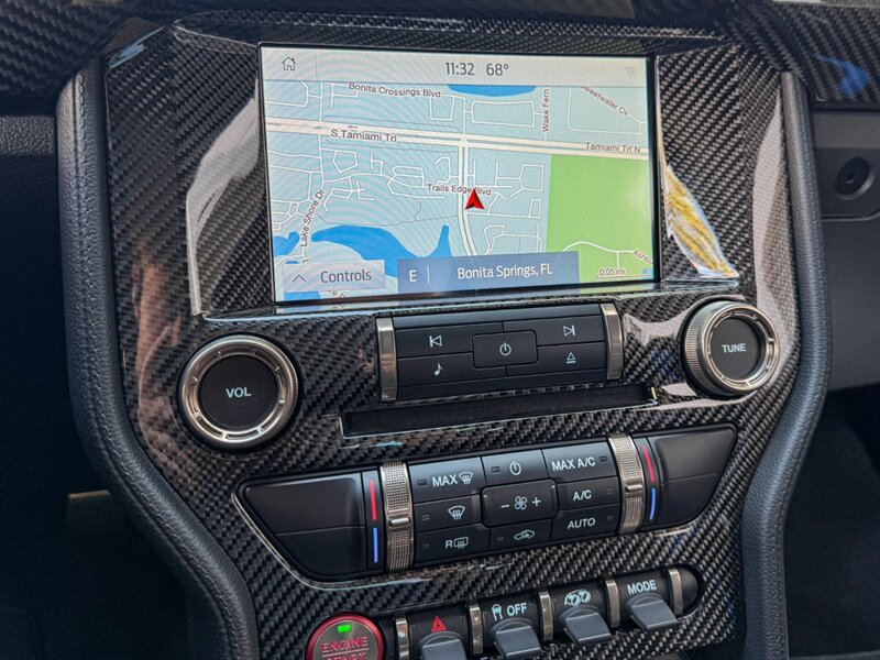 2020 Ford Mustang Shelby GT500   - Photo 21 - Bonita Springs, FL 34134