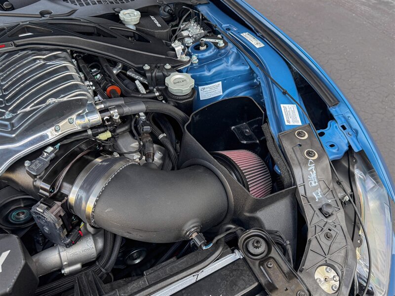 2020 Ford Mustang Shelby GT500   - Photo 52 - Bonita Springs, FL 34134